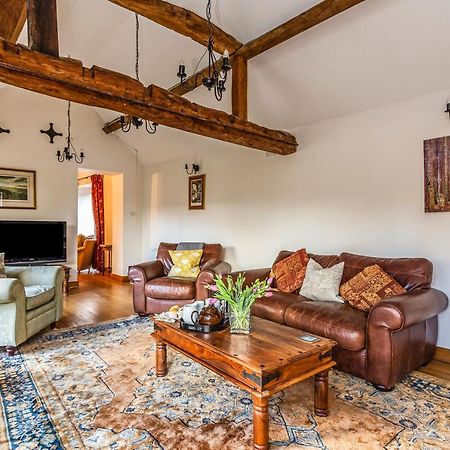 The Stables Βίλα Chipping Campden Εξωτερικό φωτογραφία