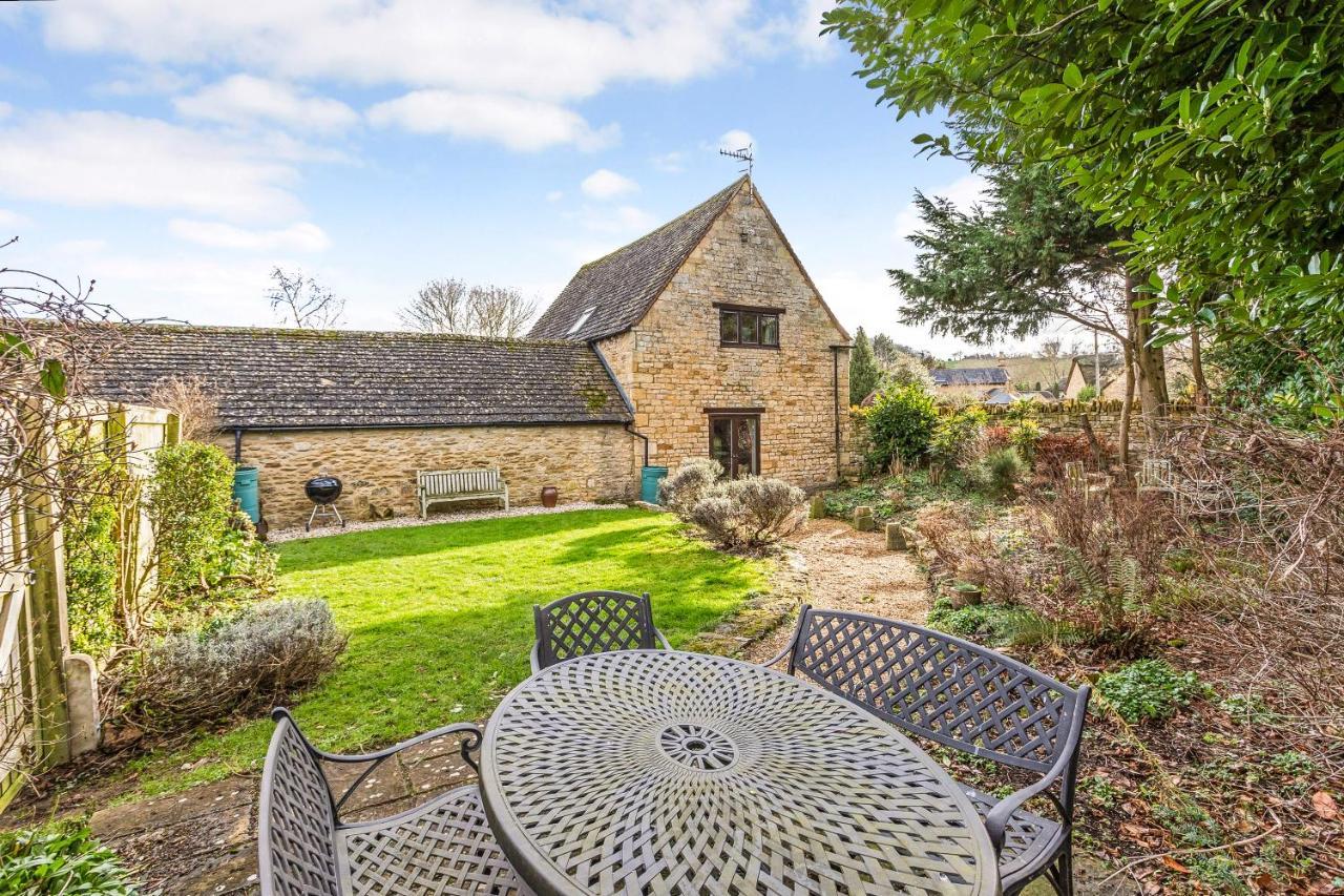 The Stables Βίλα Chipping Campden Εξωτερικό φωτογραφία