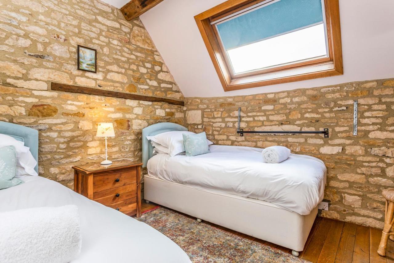The Stables Βίλα Chipping Campden Εξωτερικό φωτογραφία