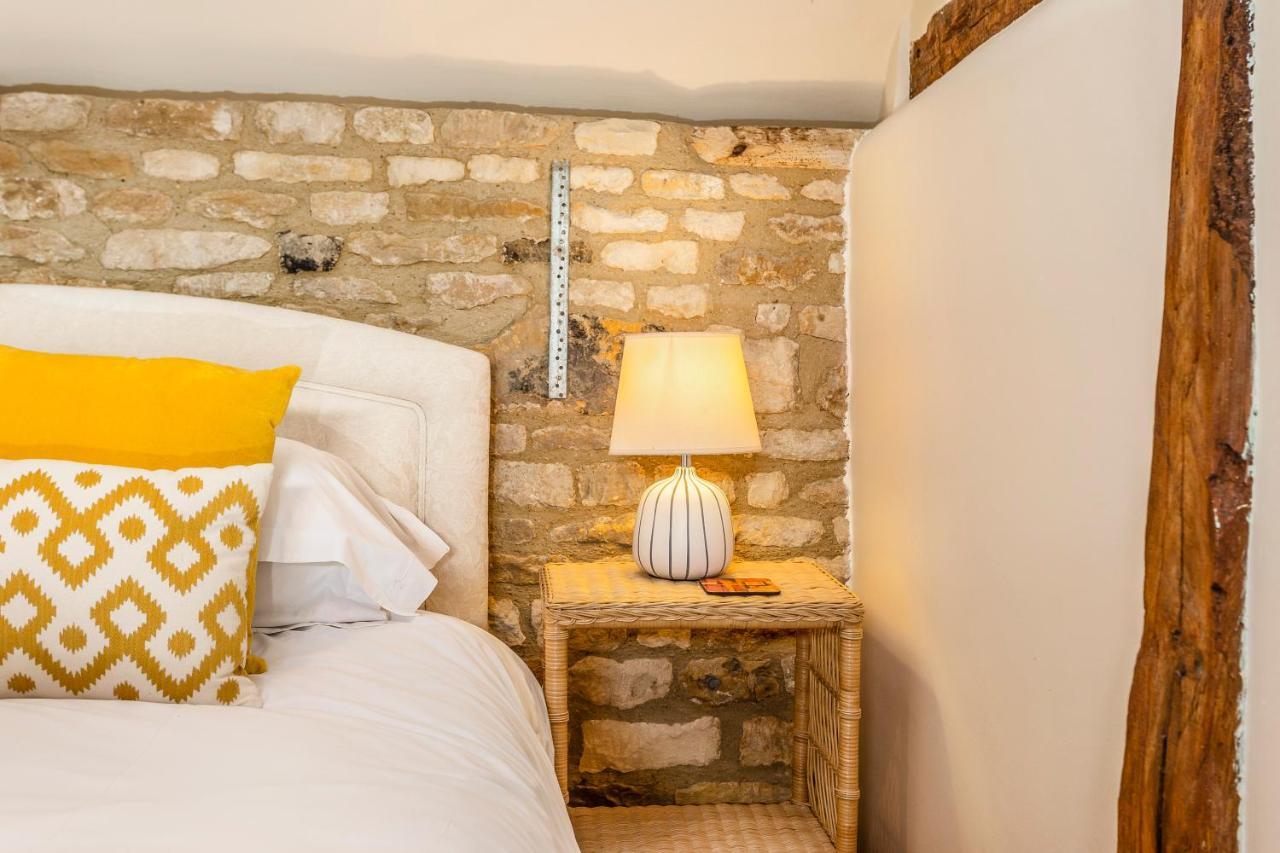 The Stables Βίλα Chipping Campden Εξωτερικό φωτογραφία