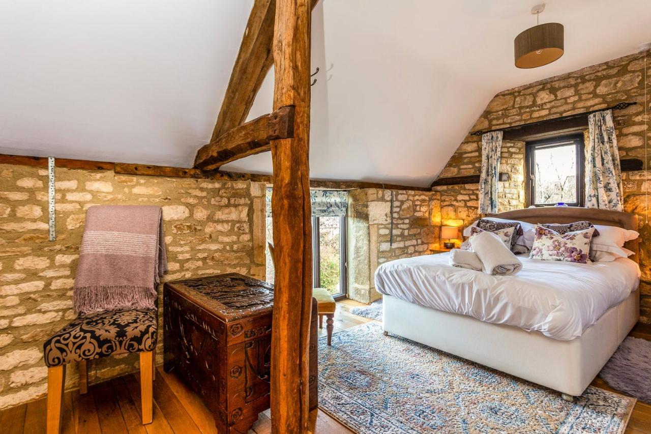 The Stables Βίλα Chipping Campden Εξωτερικό φωτογραφία